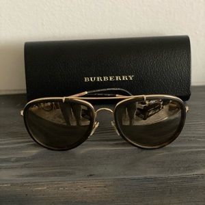Burberry Sunglasses